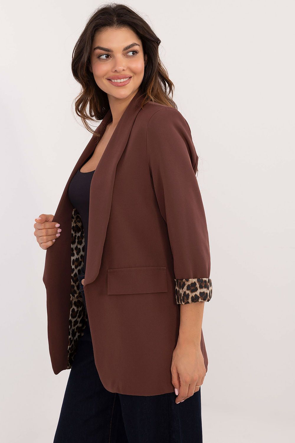  Striukė model 200988 Italy Moda 