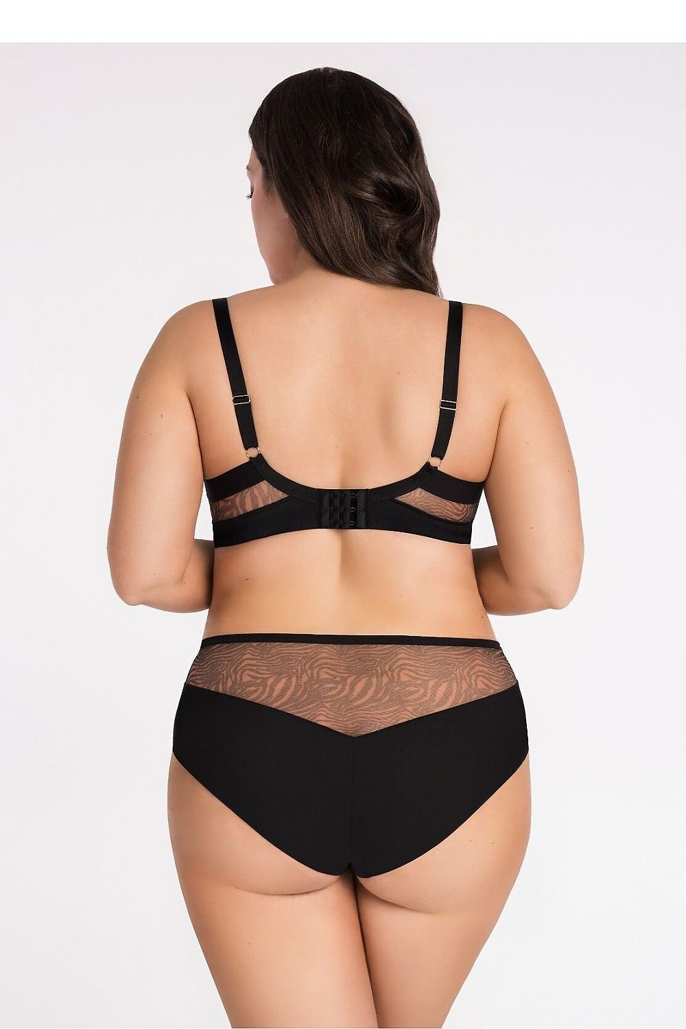 Liemenėlė minkšta Gorsenia Lingerie