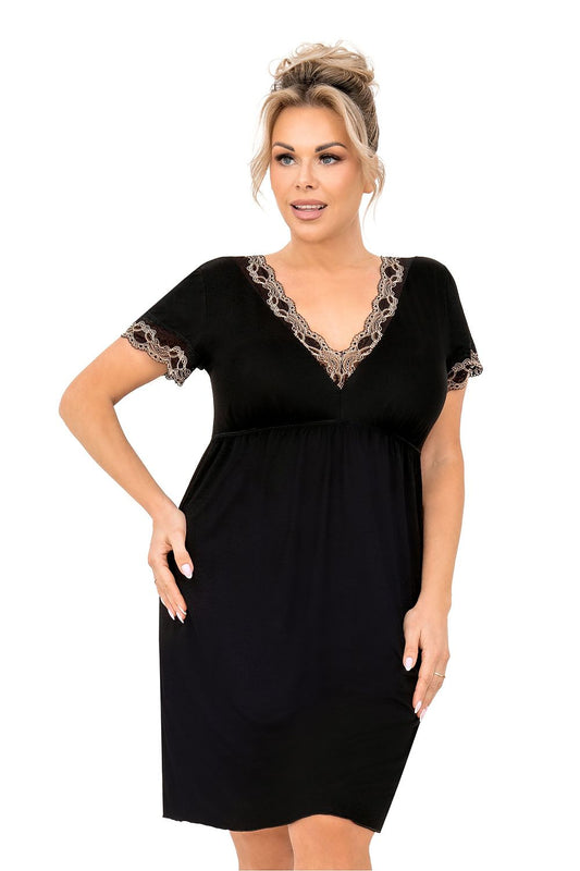  Naktiniai marškiniai model 209531 Donna 