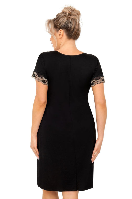  Naktiniai marškiniai model 209531 Donna 