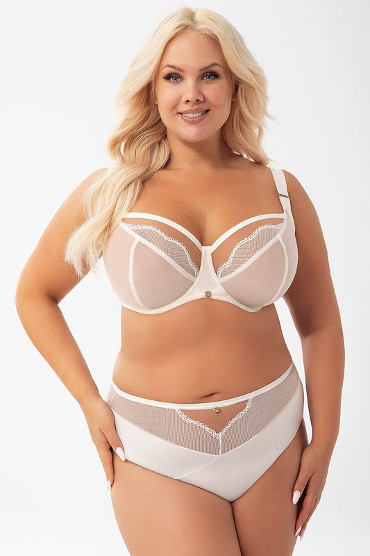 Minkštas model 209536 Gorsenia Lingerie 