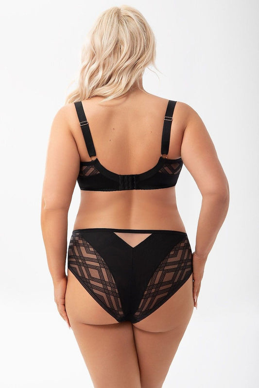  Kelnaitės model 209538 Gorsenia Lingerie 