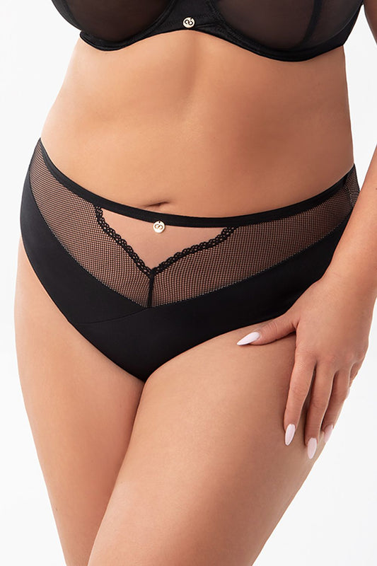  Kelnaitės model 209539 Gorsenia Lingerie 