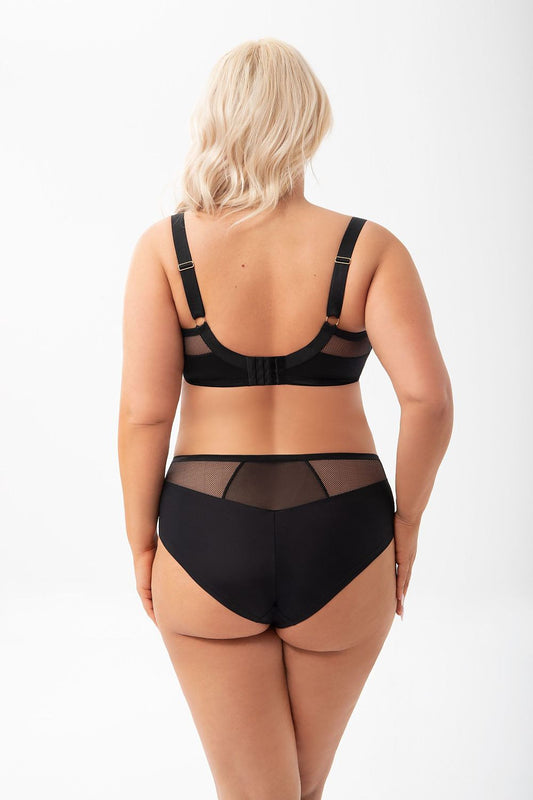  Kelnaitės model 209539 Gorsenia Lingerie 