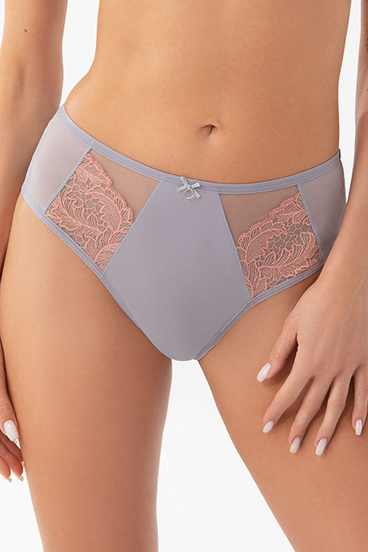  Brazilų stiliaus kelnaitės model 209544 Gorsenia Lingerie 