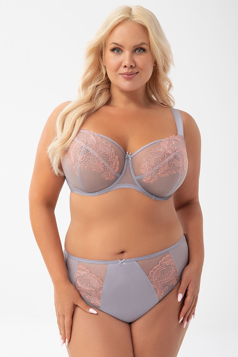  Kelnaitės model 209545 Gorsenia Lingerie 
