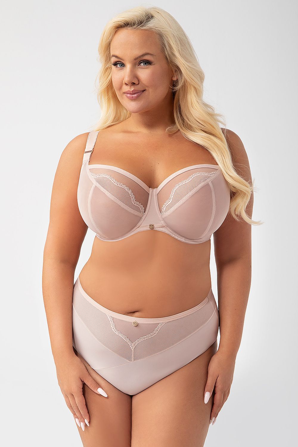  Kelnaitės model 209546 Gorsenia Lingerie 