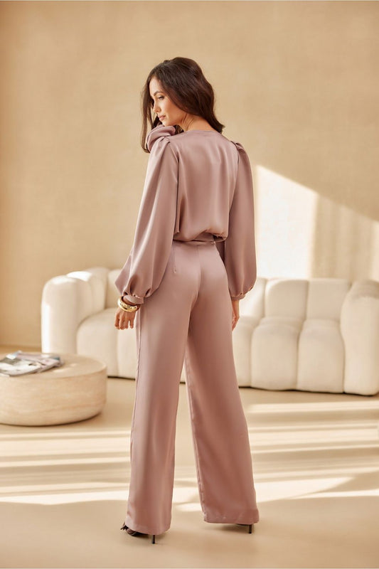  Moteriškos kelnės model 209555 Roco Fashion 