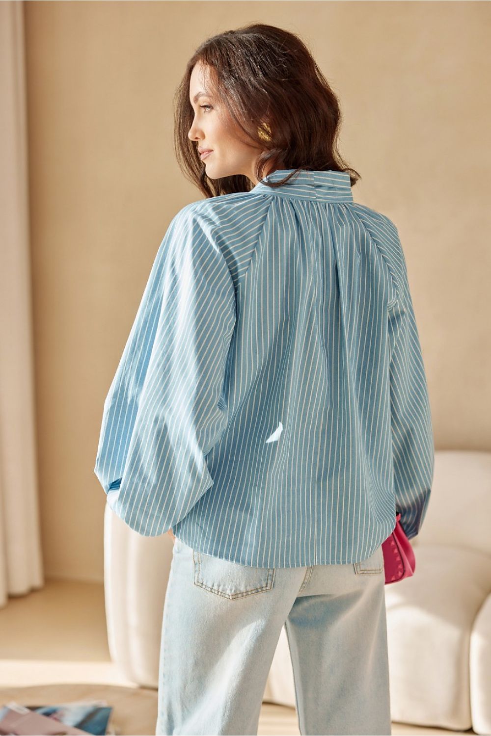  Palaidinė model 209568 Roco Fashion 