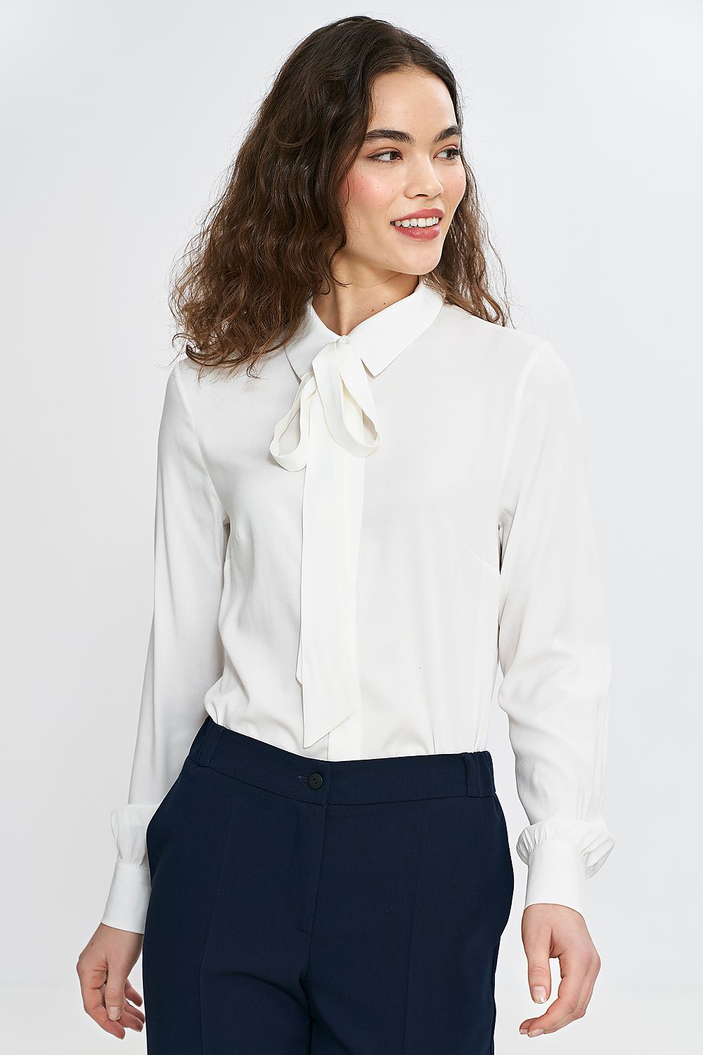  Marškiniai model 210090 Nife 