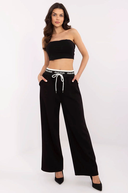  Sportinės kelnės model 210887 Italy Moda 