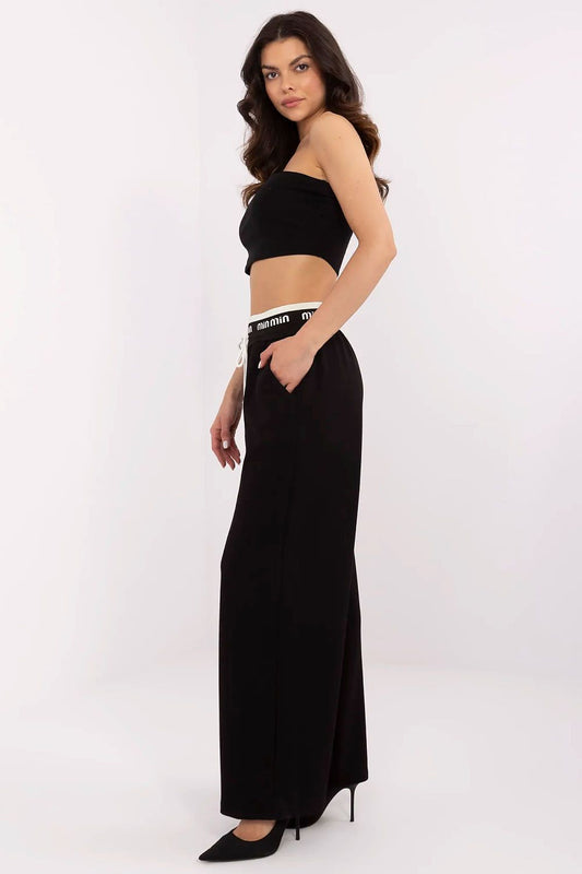  Sportinės kelnės model 210887 Italy Moda 