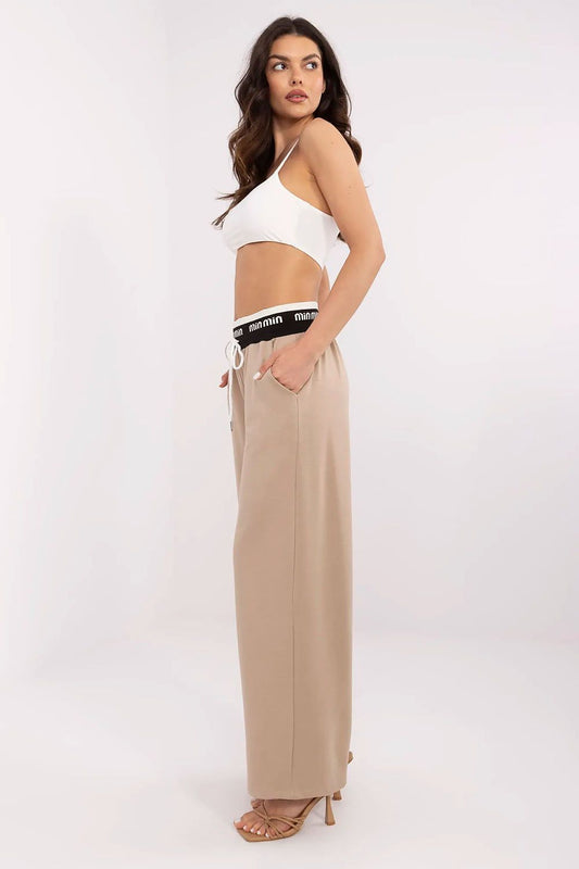  Sportinės kelnės model 210889 Italy Moda 