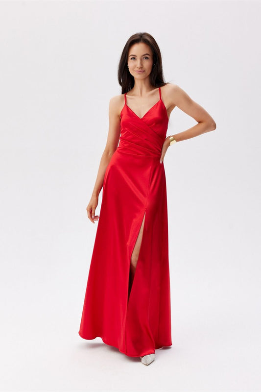  Ilga suknelė model 210979 Roco Fashion 