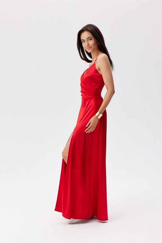  Ilga suknelė model 210979 Roco Fashion 
