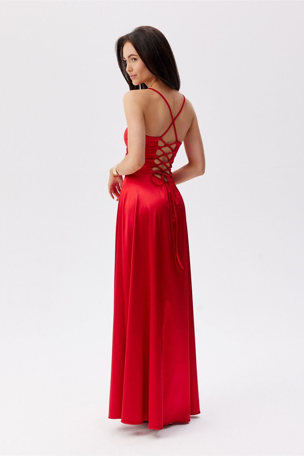  Ilga suknelė model 210979 Roco Fashion 