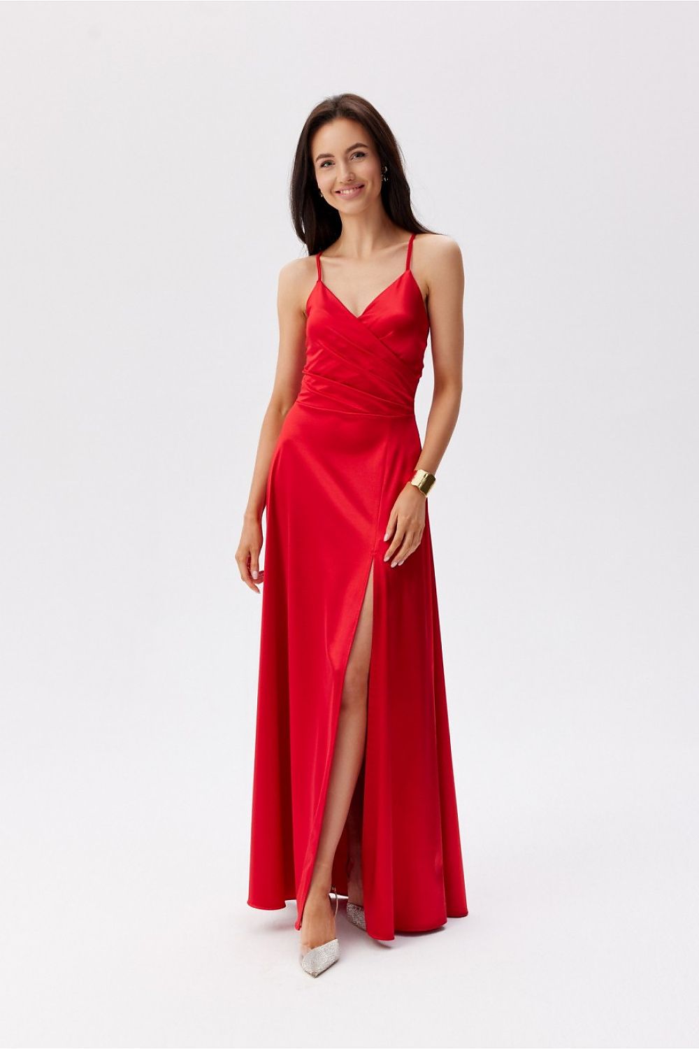  Ilga suknelė model 210979 Roco Fashion 