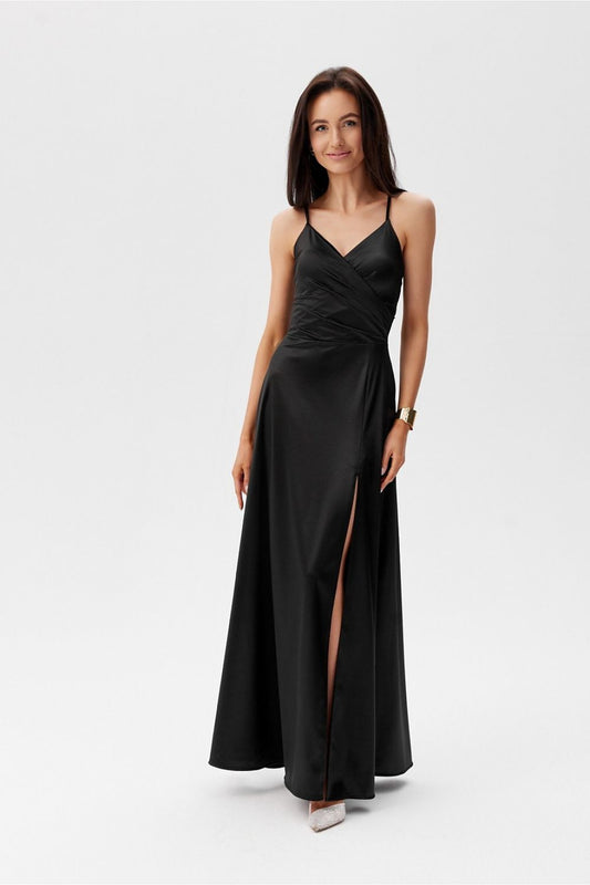  Ilga suknelė model 210980 Roco Fashion 