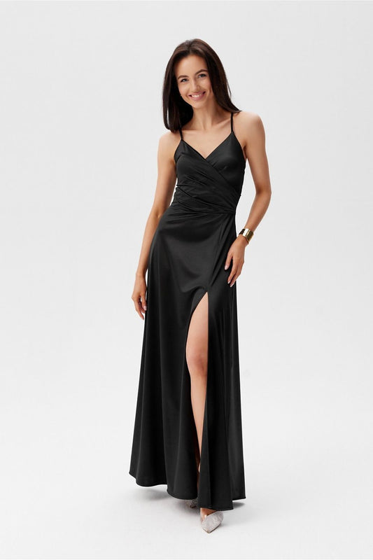  Ilga suknelė model 210980 Roco Fashion 