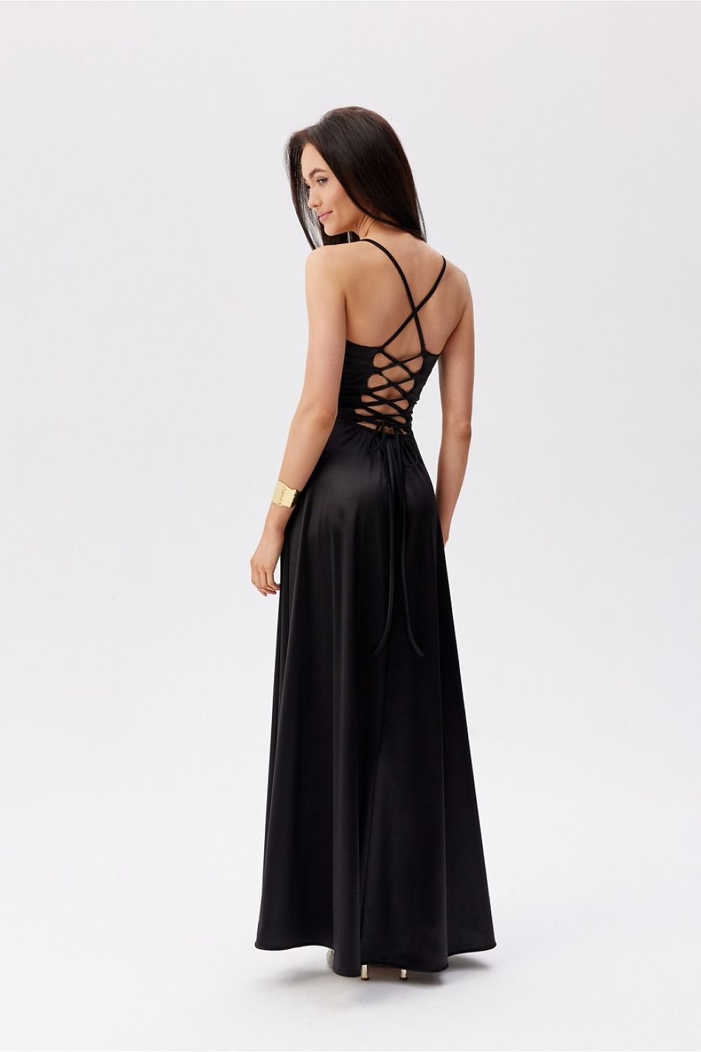  Ilga suknelė model 210980 Roco Fashion 