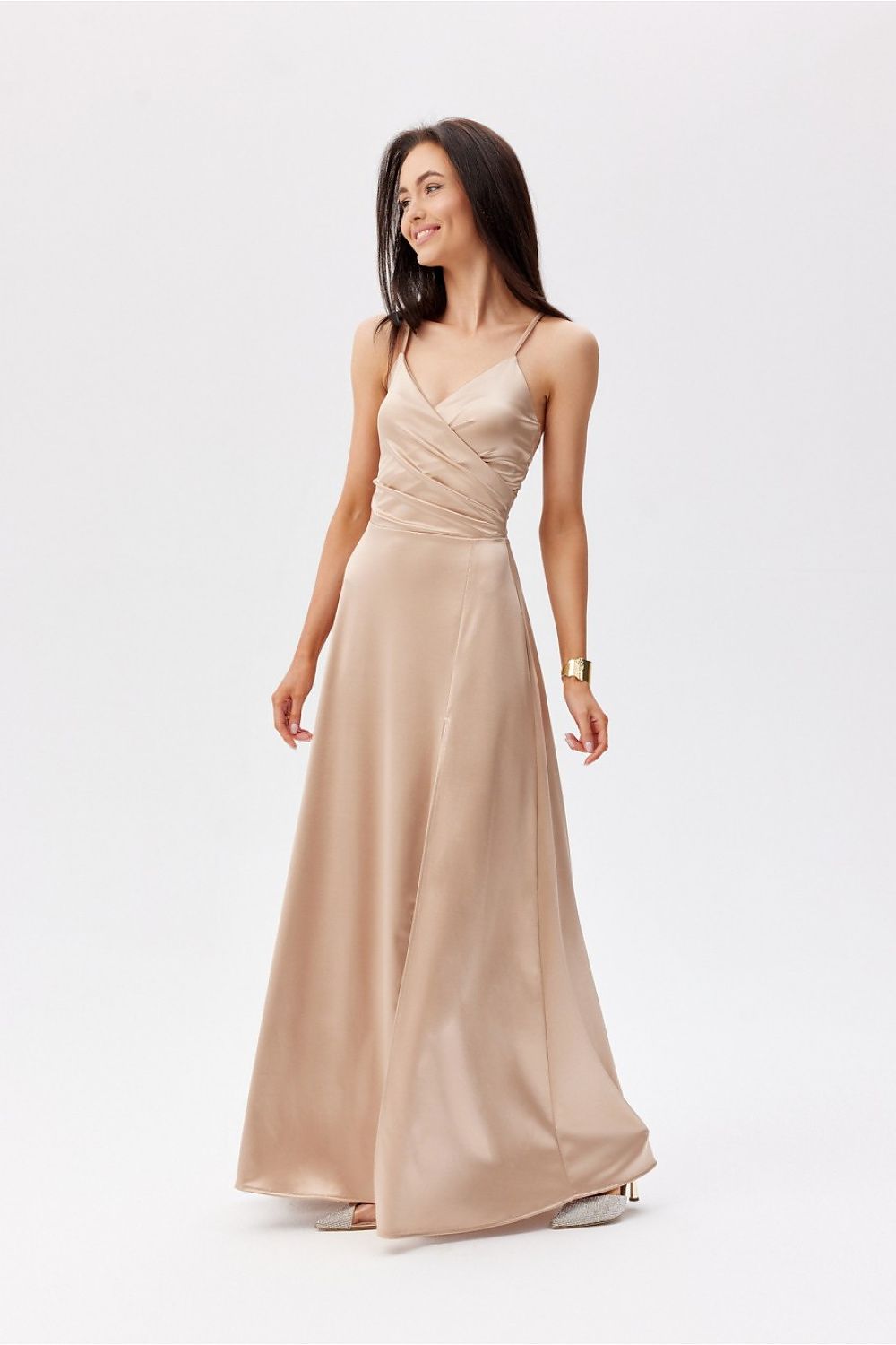  Ilga suknelė model 210982 Roco Fashion 