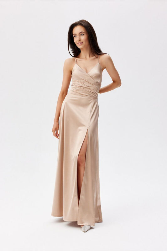  Ilga suknelė model 210982 Roco Fashion 