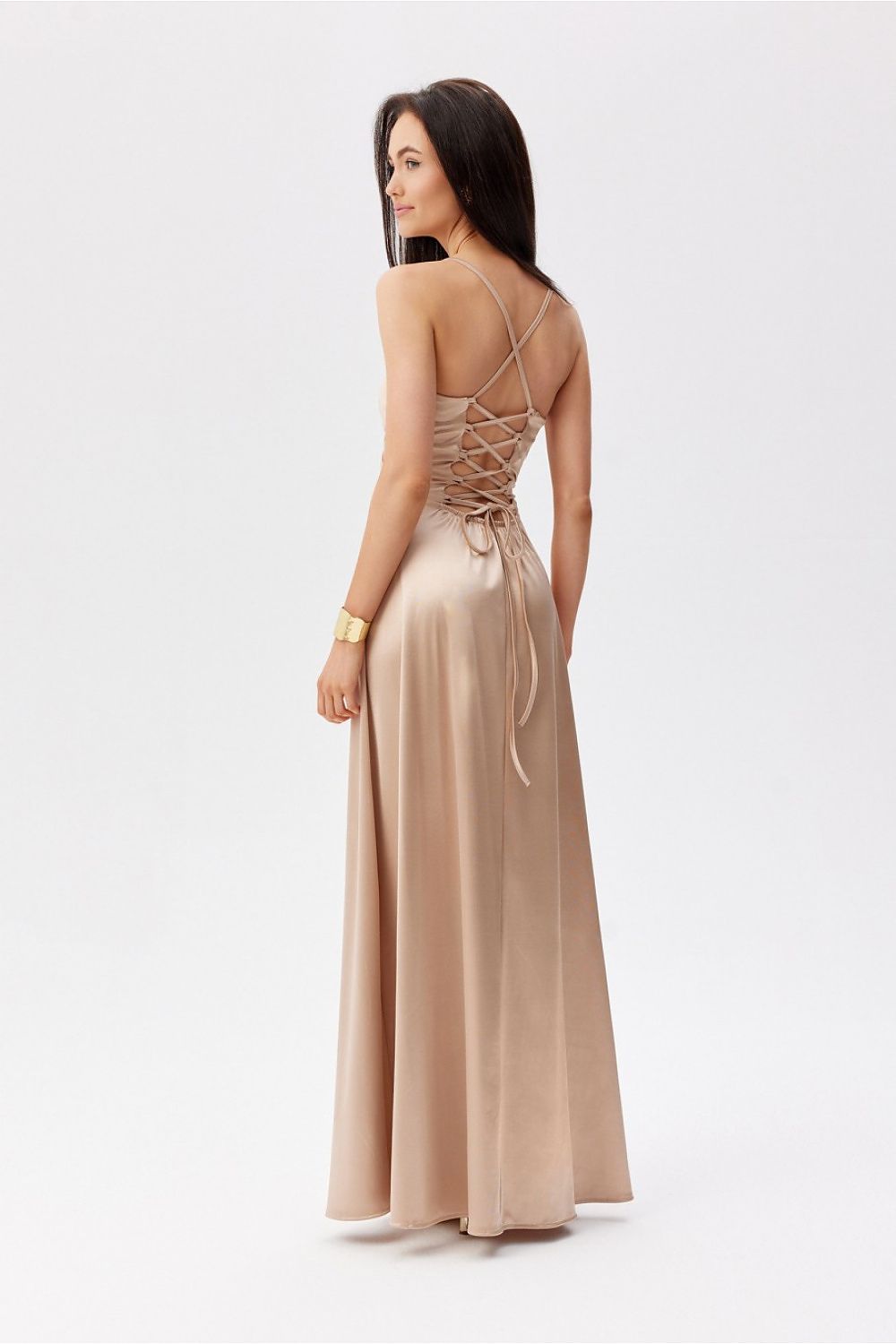  Ilga suknelė model 210982 Roco Fashion 