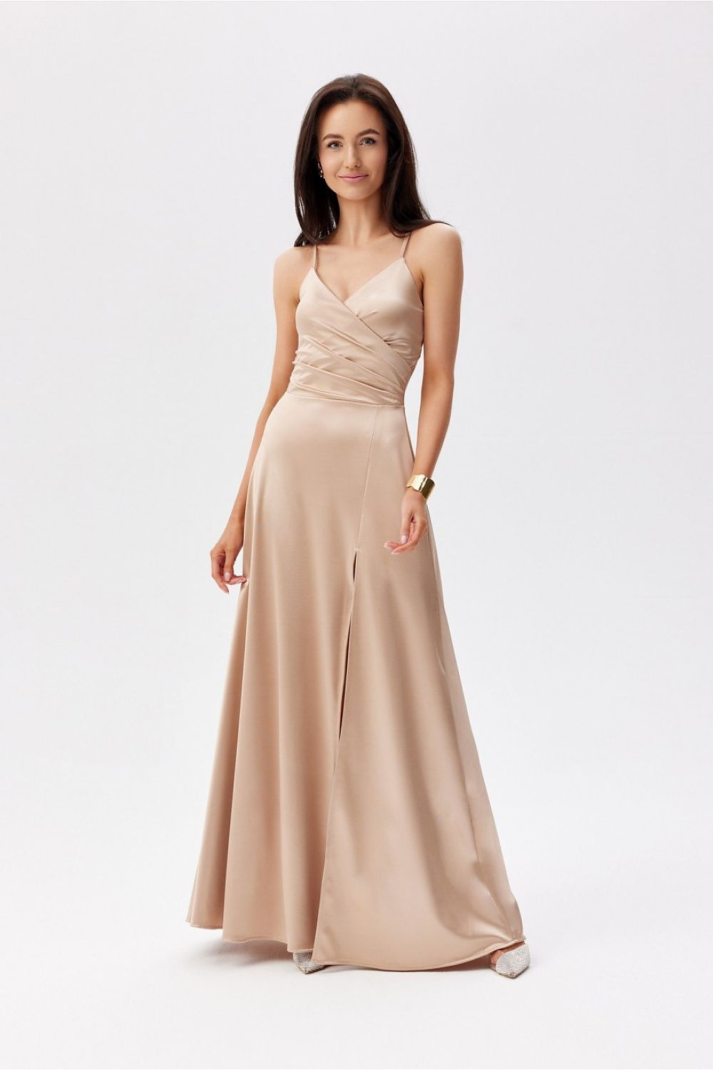  Ilga suknelė model 210982 Roco Fashion 