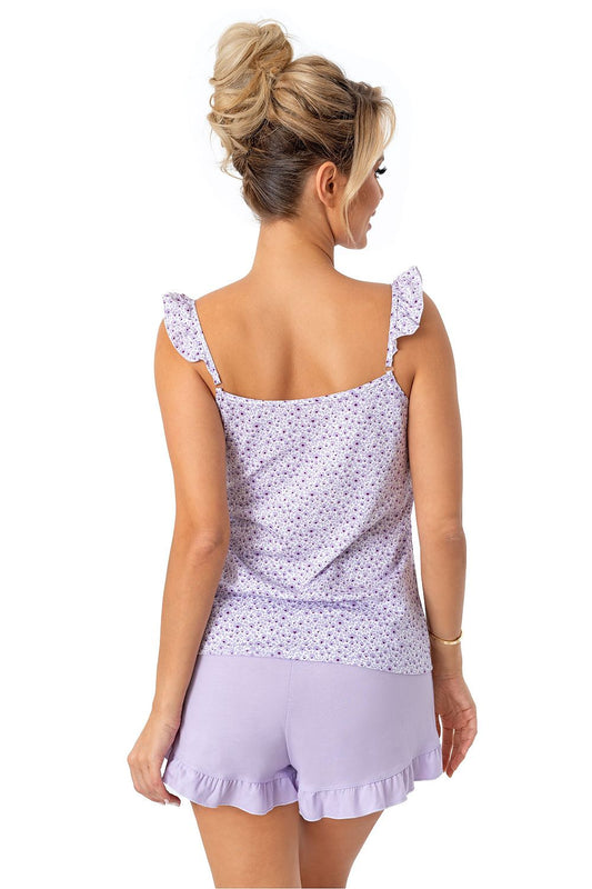  Pižamos model 210988 Donna 