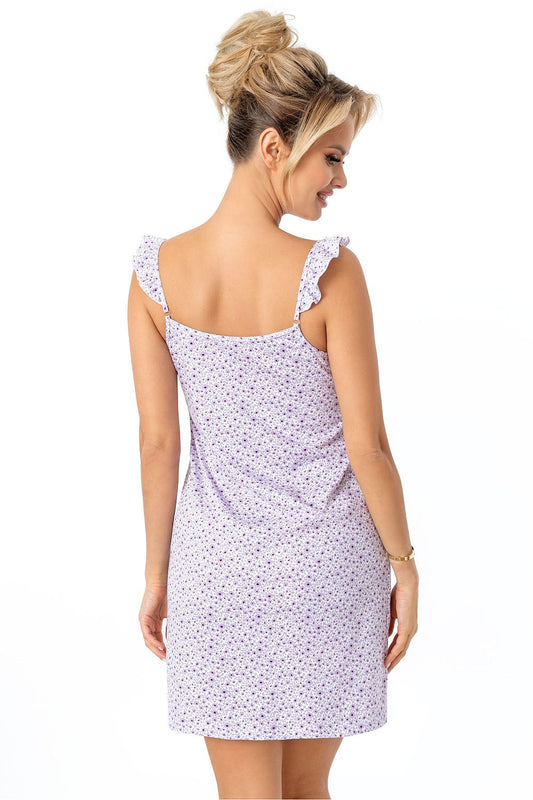  Naktiniai marškiniai model 210990 Donna 