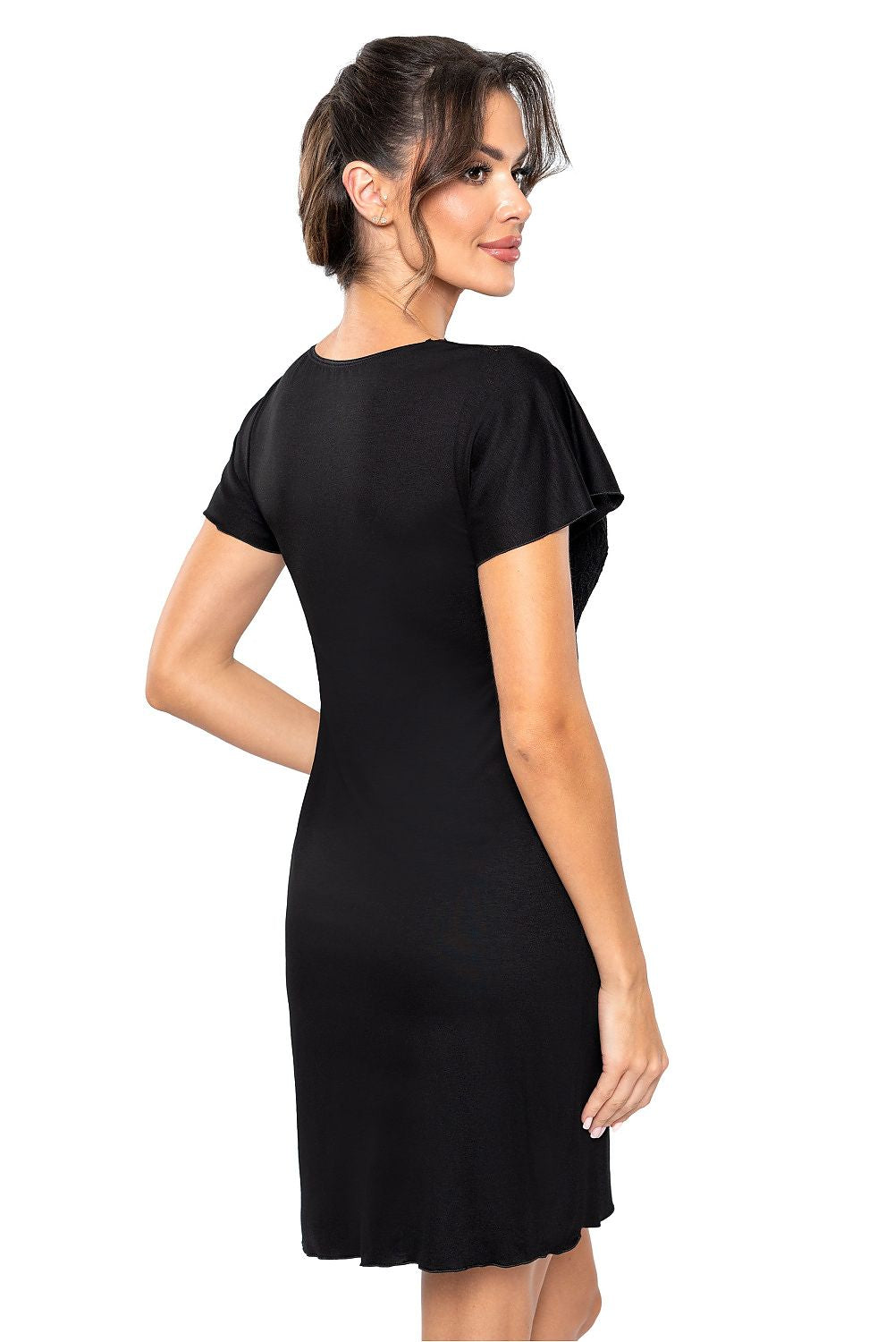  Naktiniai marškiniai model 210991 Donna 