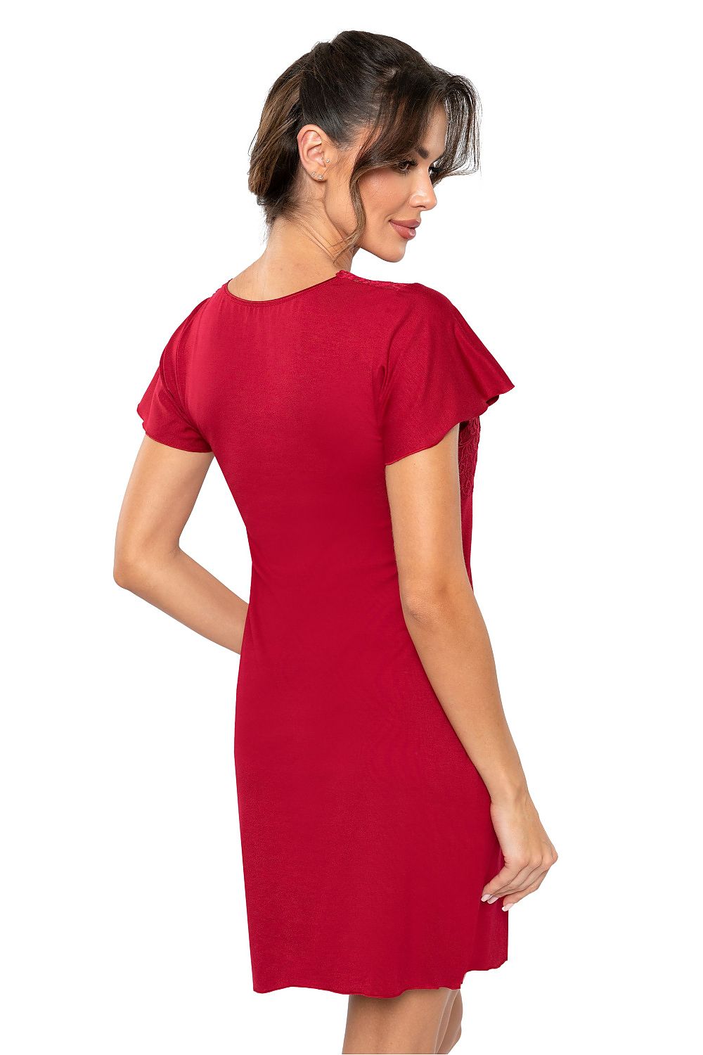  Naktiniai marškiniai model 210993 Donna 