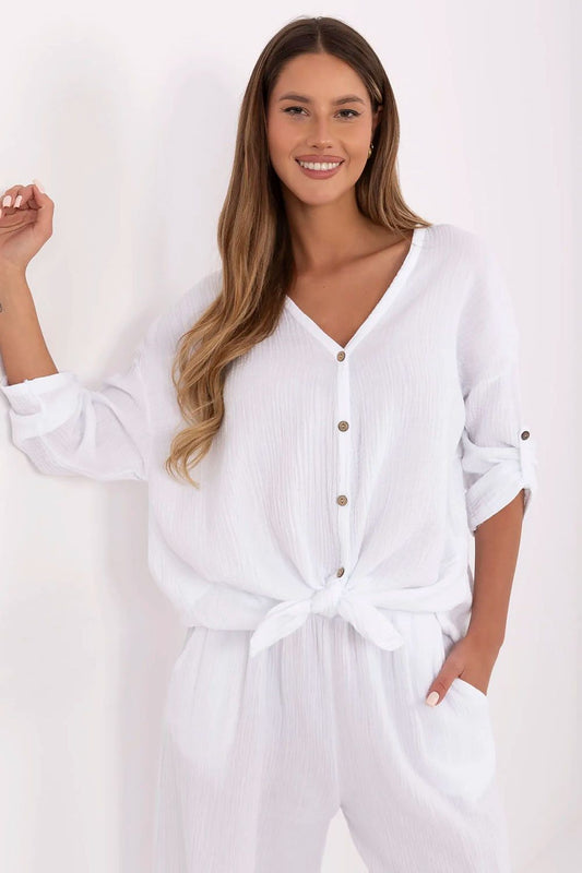  Marškiniai model 211837 Italy Moda 