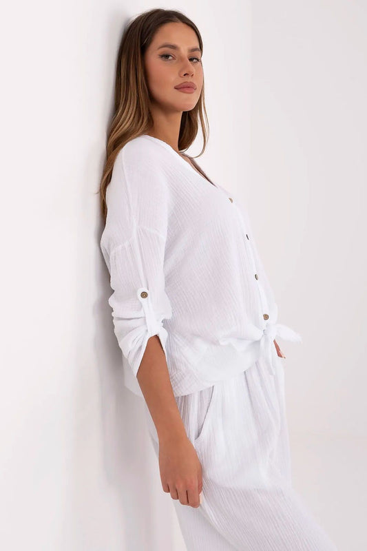 Marškiniai model 211837 Italy Moda 