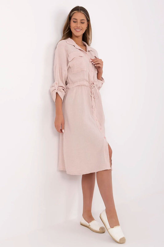  Dieninė suknelė model 212021 Italy Moda 