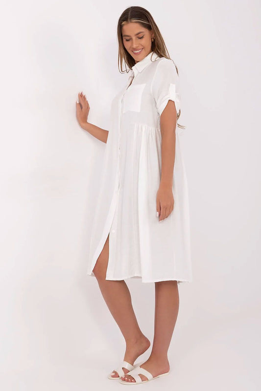  Dieninė suknelė model 212023 Italy Moda 