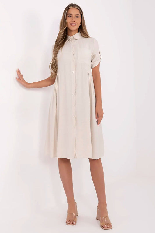  Dieninė suknelė model 212024 Italy Moda 