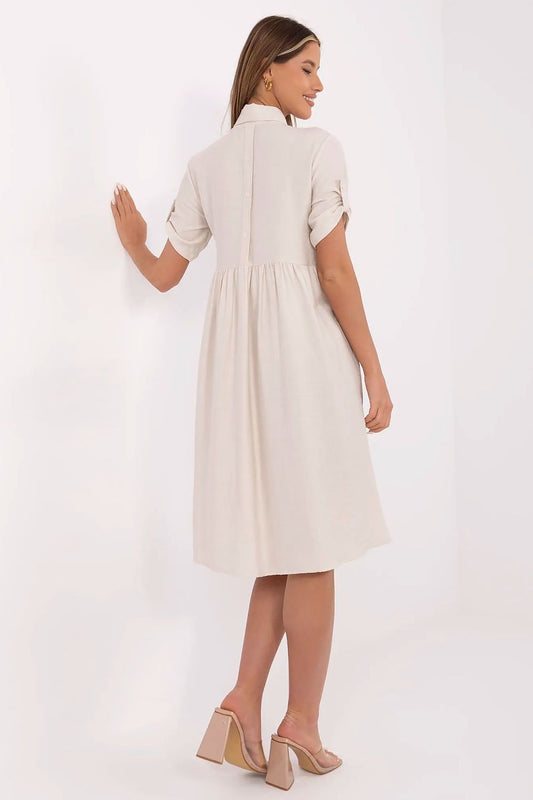  Dieninė suknelė model 212024 Italy Moda 