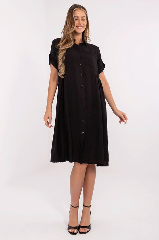  Dieninė suknelė model 212025 Italy Moda 