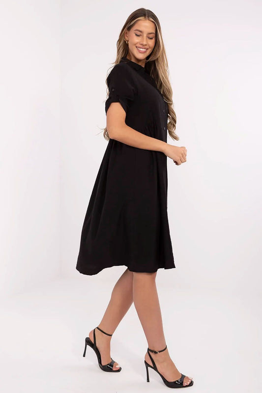  Dieninė suknelė model 212025 Italy Moda 