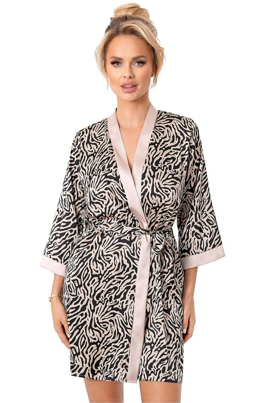  Vonios chalatas model 215549 Donna 