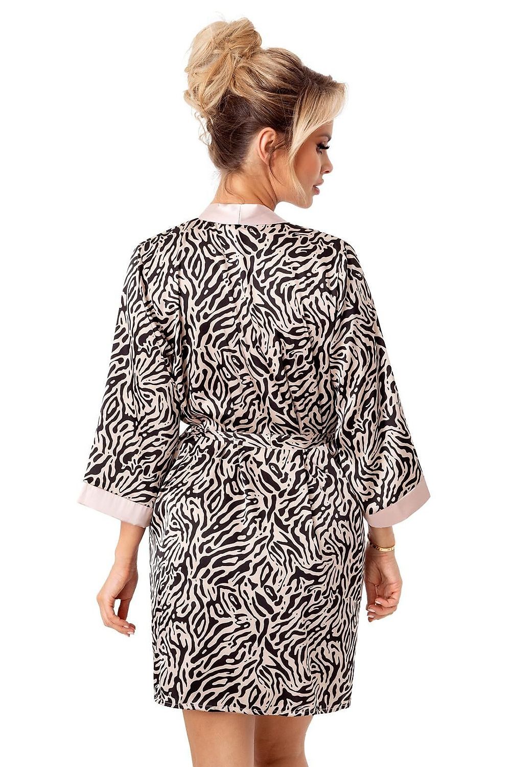  Vonios chalatas model 215549 Donna 