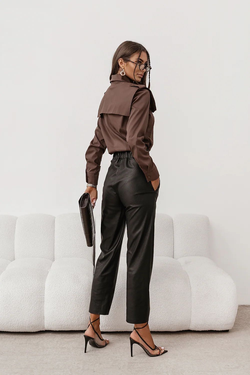  Marškiniai ilgomis rankovėmis model 219512 LaBalancia 