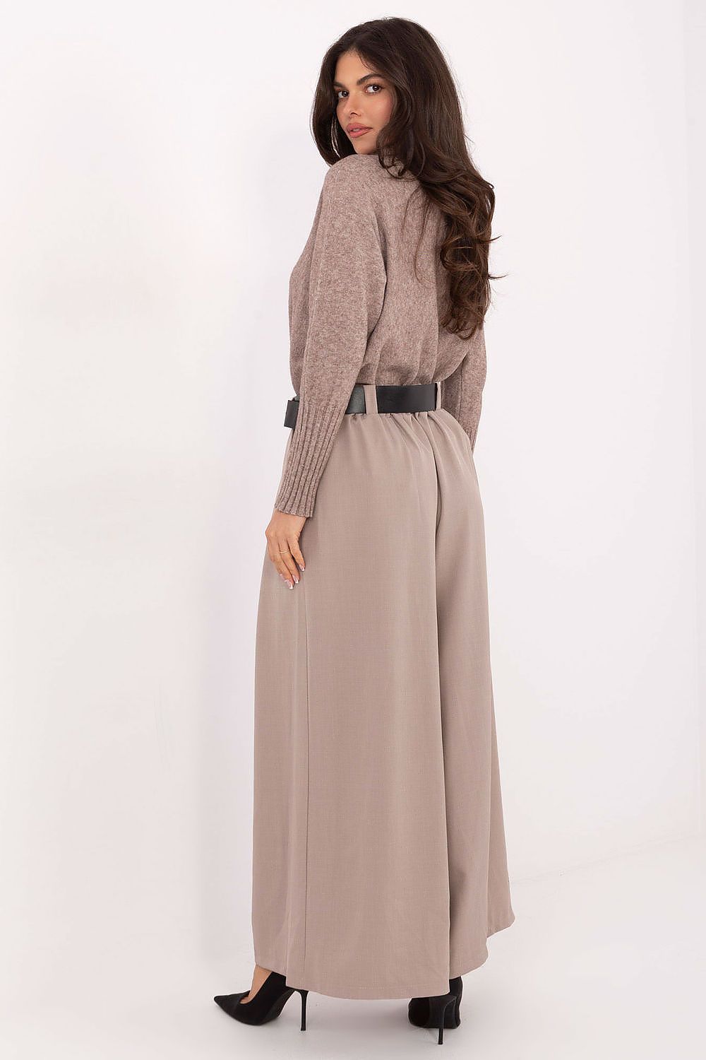  Moteriškos kelnės model 220022 Italy Moda 