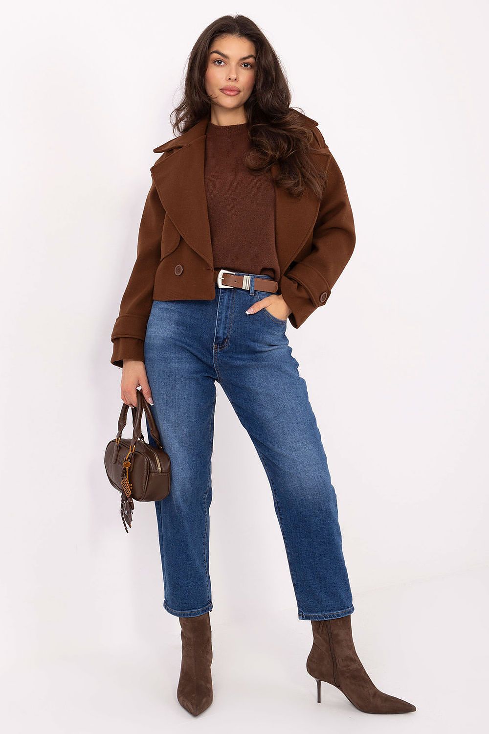  Džinsai model 220622 Factory Price 