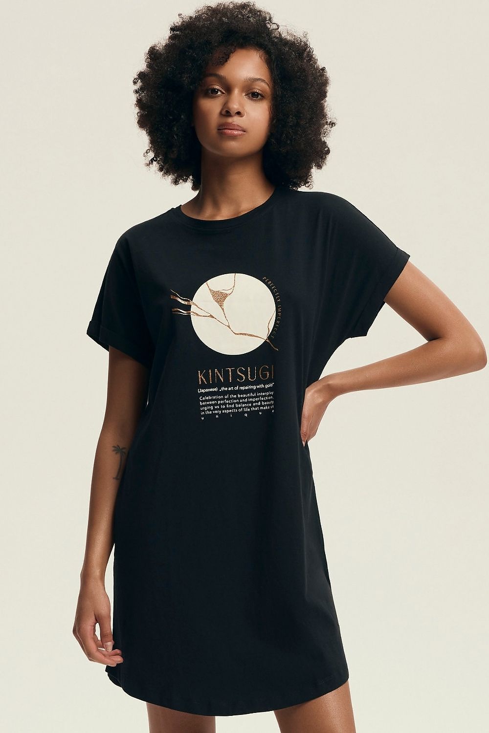  Naktiniai marškiniai model 220983 Henderson 