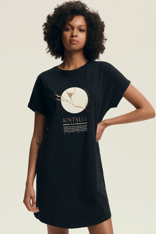  Naktiniai marškiniai model 220983 Henderson 