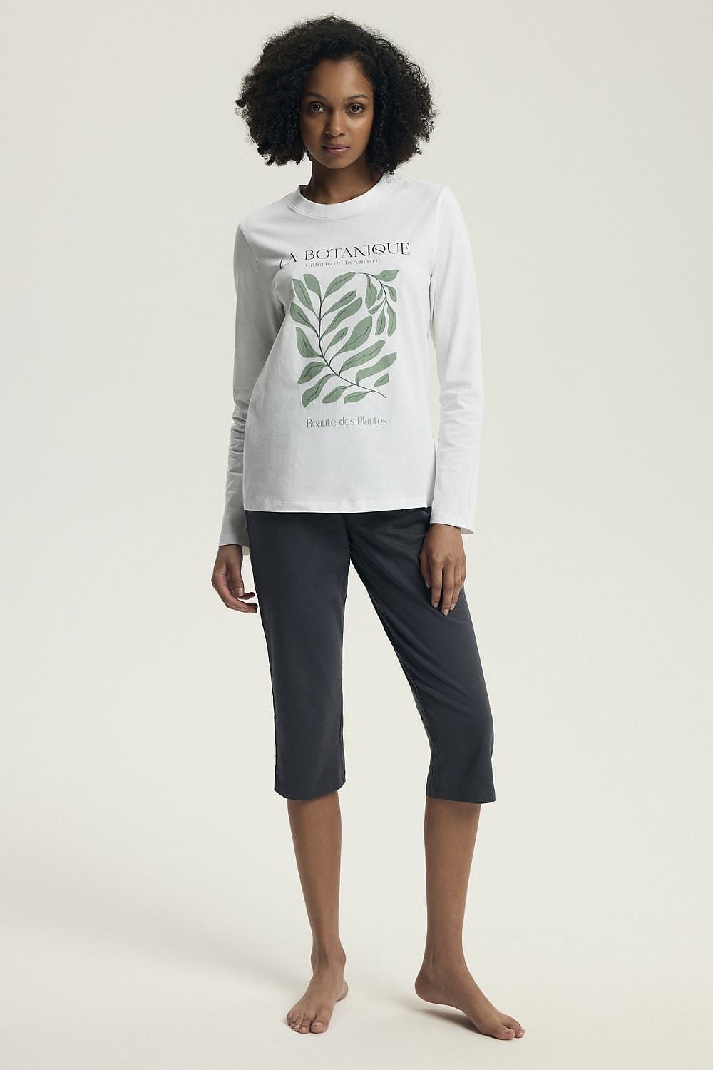  Pižamos model 220985 Henderson 