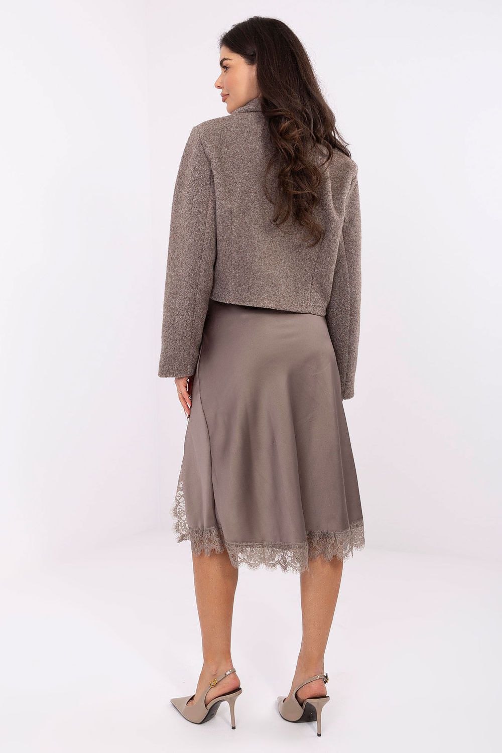 Skirt model 221289 Rue Paris 