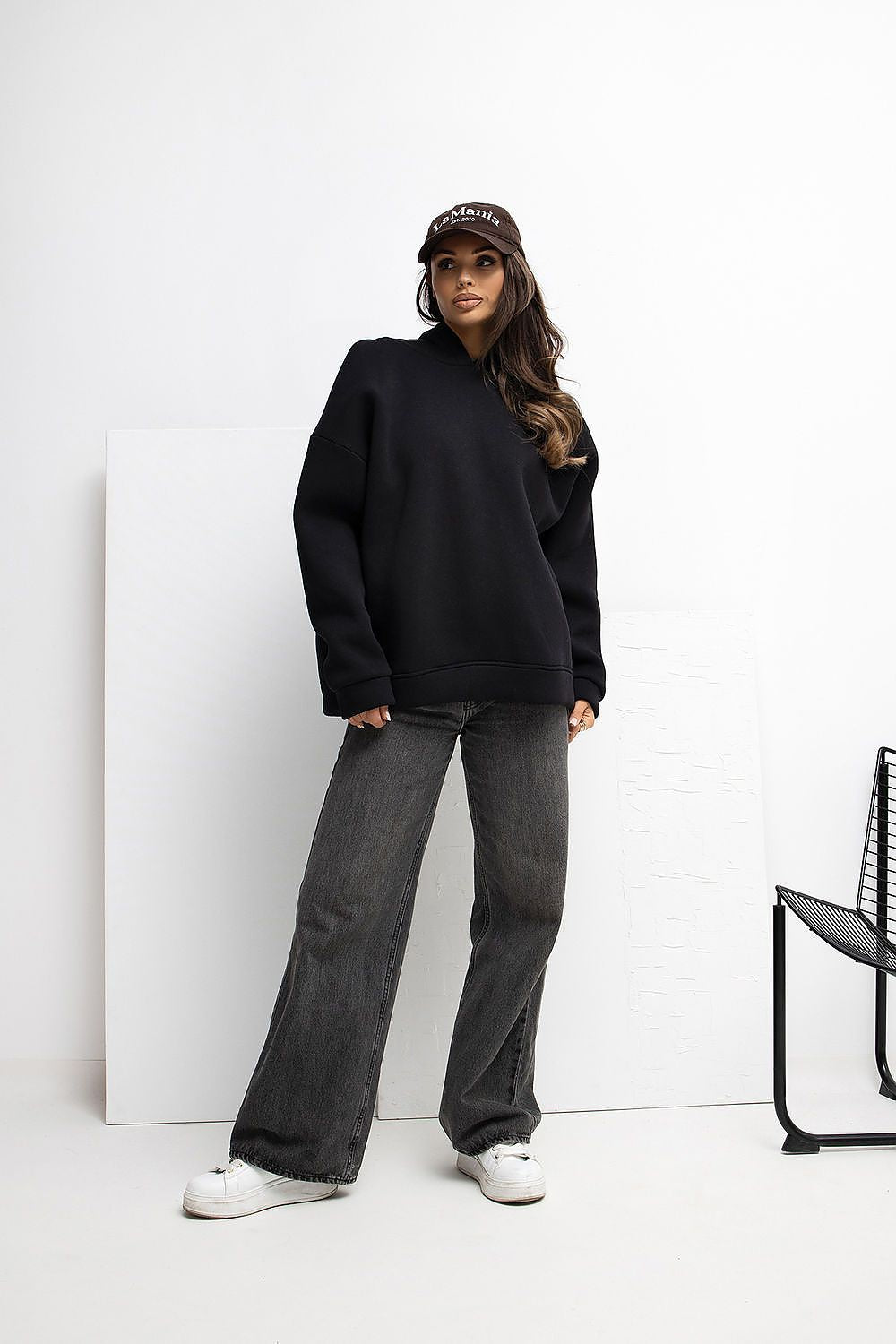  Džemperis model 221621 Rue Paris 